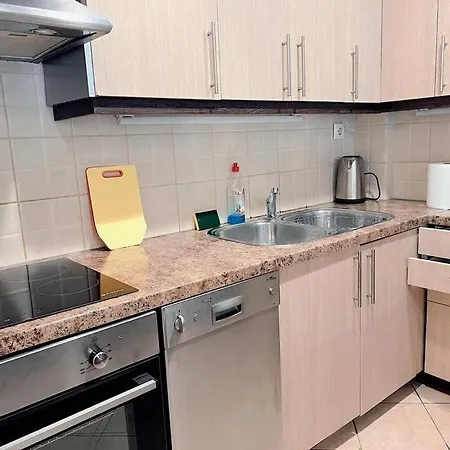 2Br Apartment Next To National Archaeological Museum And Aueb-3